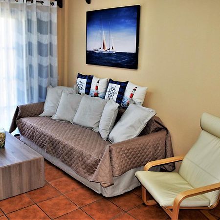 Victoria Family Apartman Tenerife Коста-дель-Силенцио Экстерьер фото