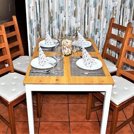 Victoria Family Apartman Tenerife Коста-дель-Силенцио Экстерьер фото