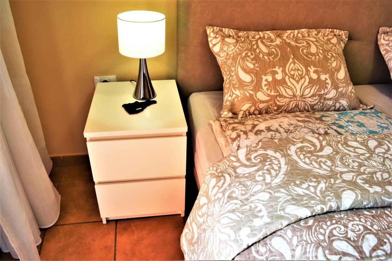Victoria Family Apartman Tenerife Коста-дель-Силенцио Экстерьер фото