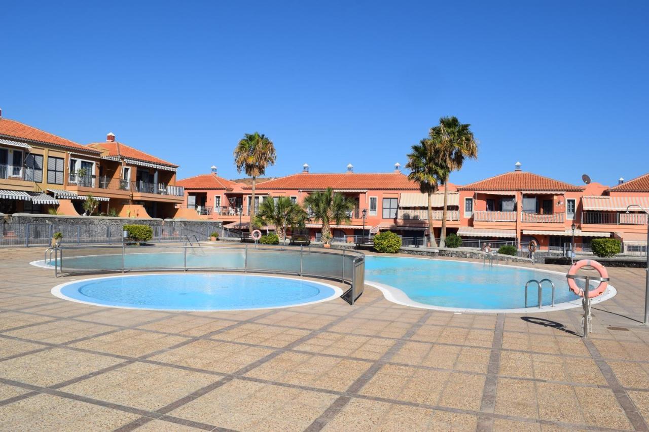 Victoria Family Apartman Tenerife Коста-дель-Силенцио Экстерьер фото