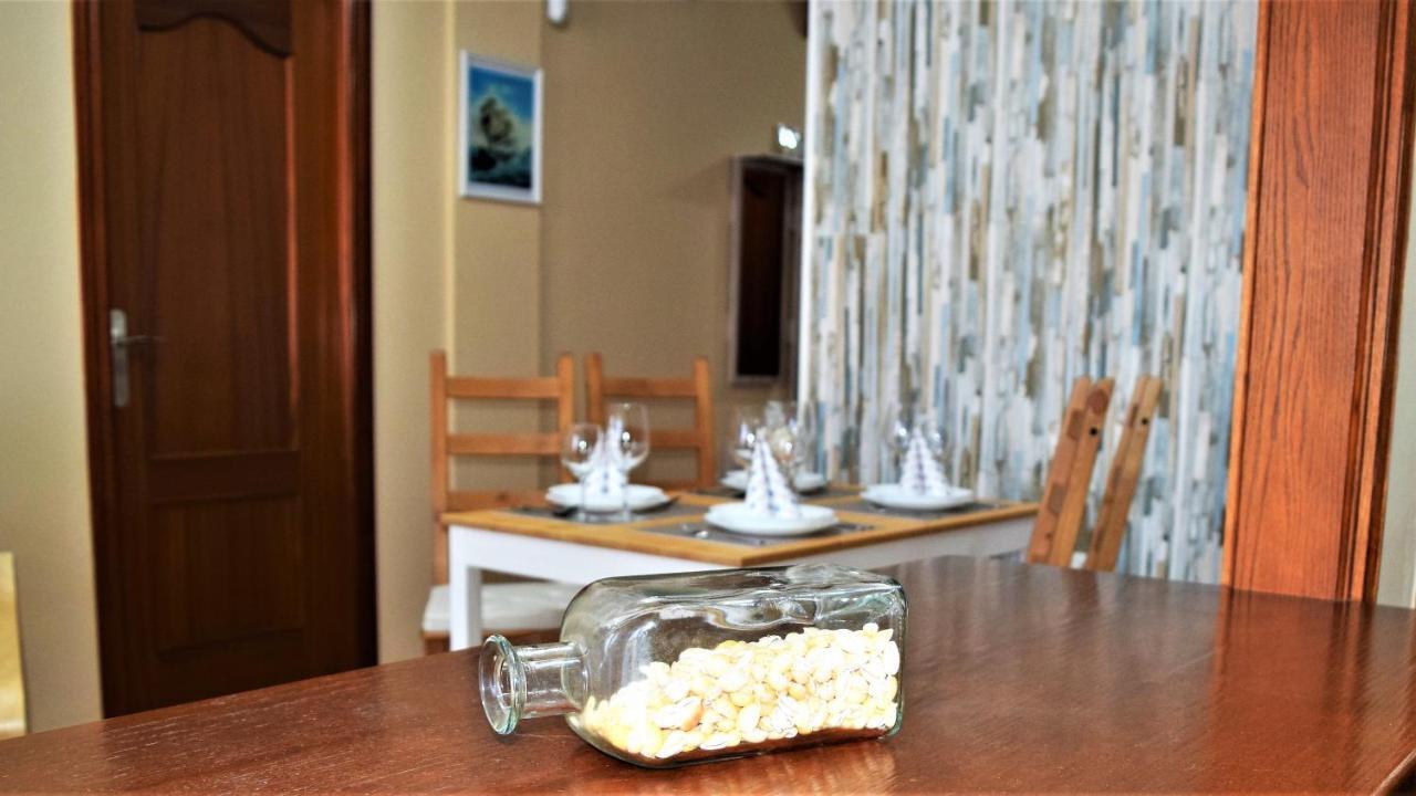 Victoria Family Apartman Tenerife Коста-дель-Силенцио Экстерьер фото