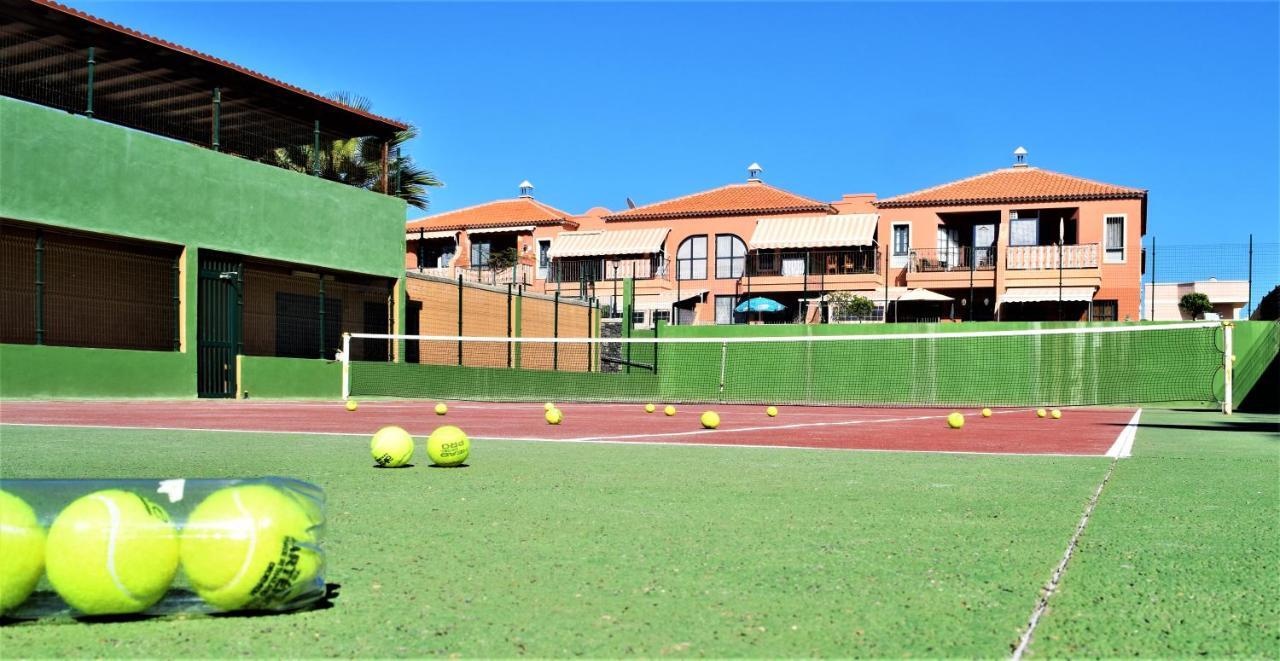 Victoria Family Apartman Tenerife Коста-дель-Силенцио Экстерьер фото