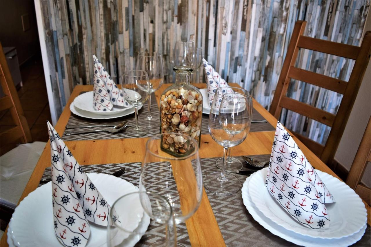 Victoria Family Apartman Tenerife Коста-дель-Силенцио Экстерьер фото