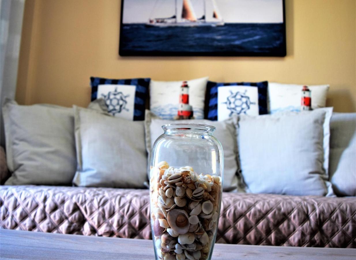 Victoria Family Apartman Tenerife Коста-дель-Силенцио Экстерьер фото