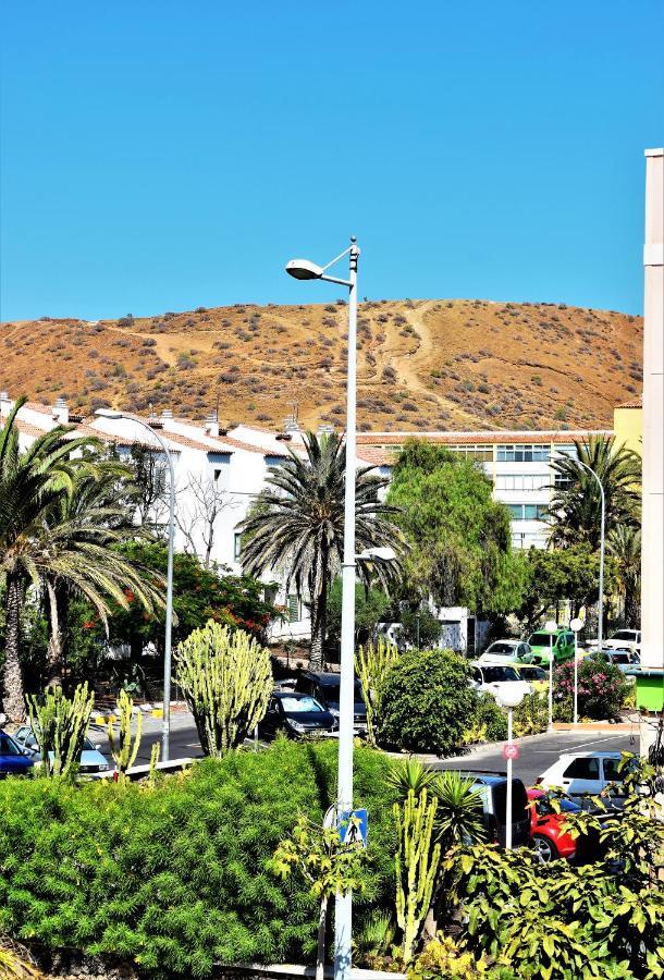 Victoria Family Apartman Tenerife Коста-дель-Силенцио Экстерьер фото