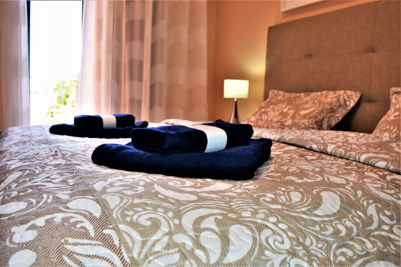 Victoria Family Apartman Tenerife Коста-дель-Силенцио Экстерьер фото