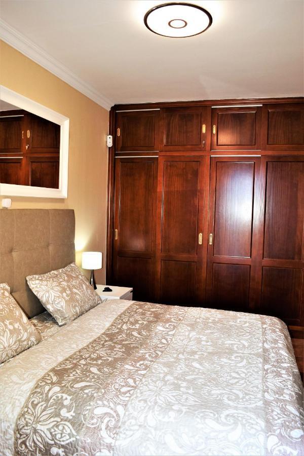 Victoria Family Apartman Tenerife Коста-дель-Силенцио Экстерьер фото