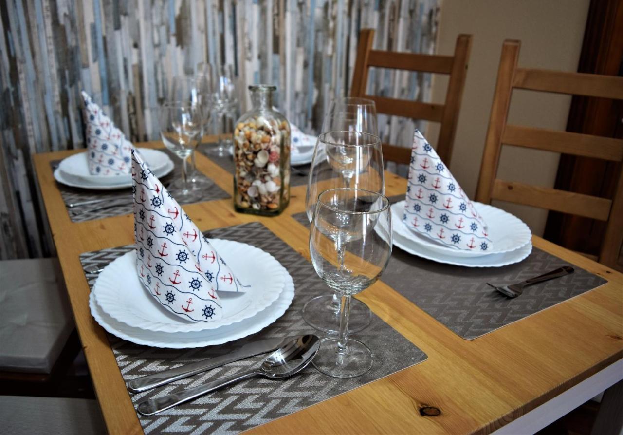 Victoria Family Apartman Tenerife Коста-дель-Силенцио Экстерьер фото