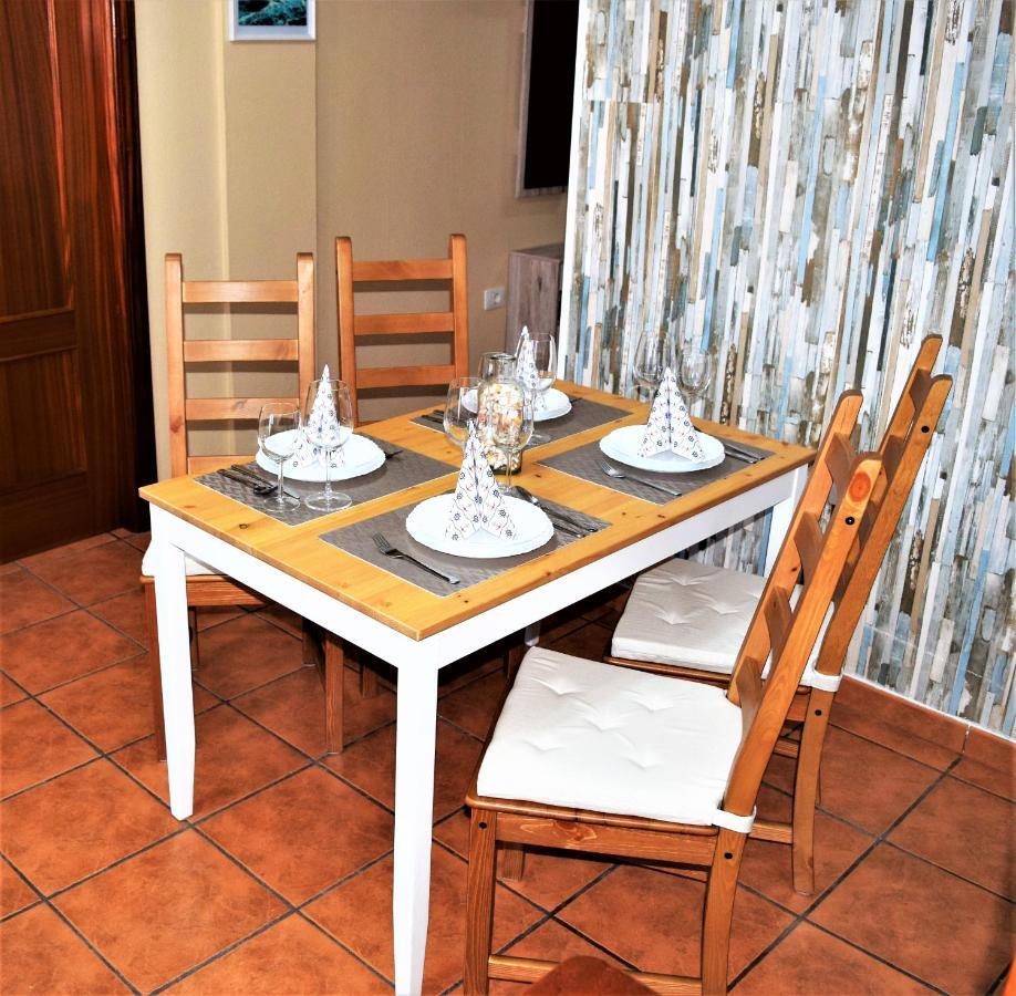 Victoria Family Apartman Tenerife Коста-дель-Силенцио Экстерьер фото