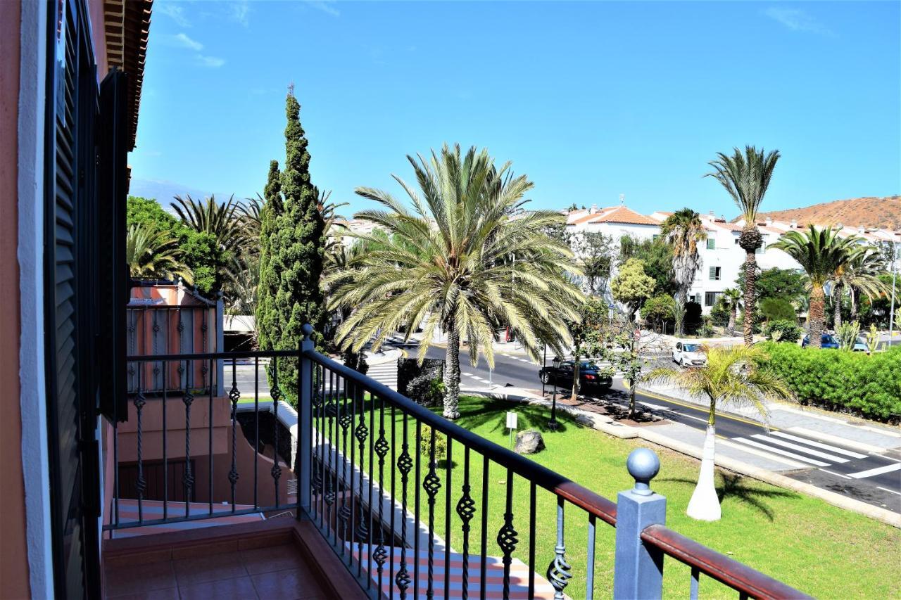 Victoria Family Apartman Tenerife Коста-дель-Силенцио Экстерьер фото