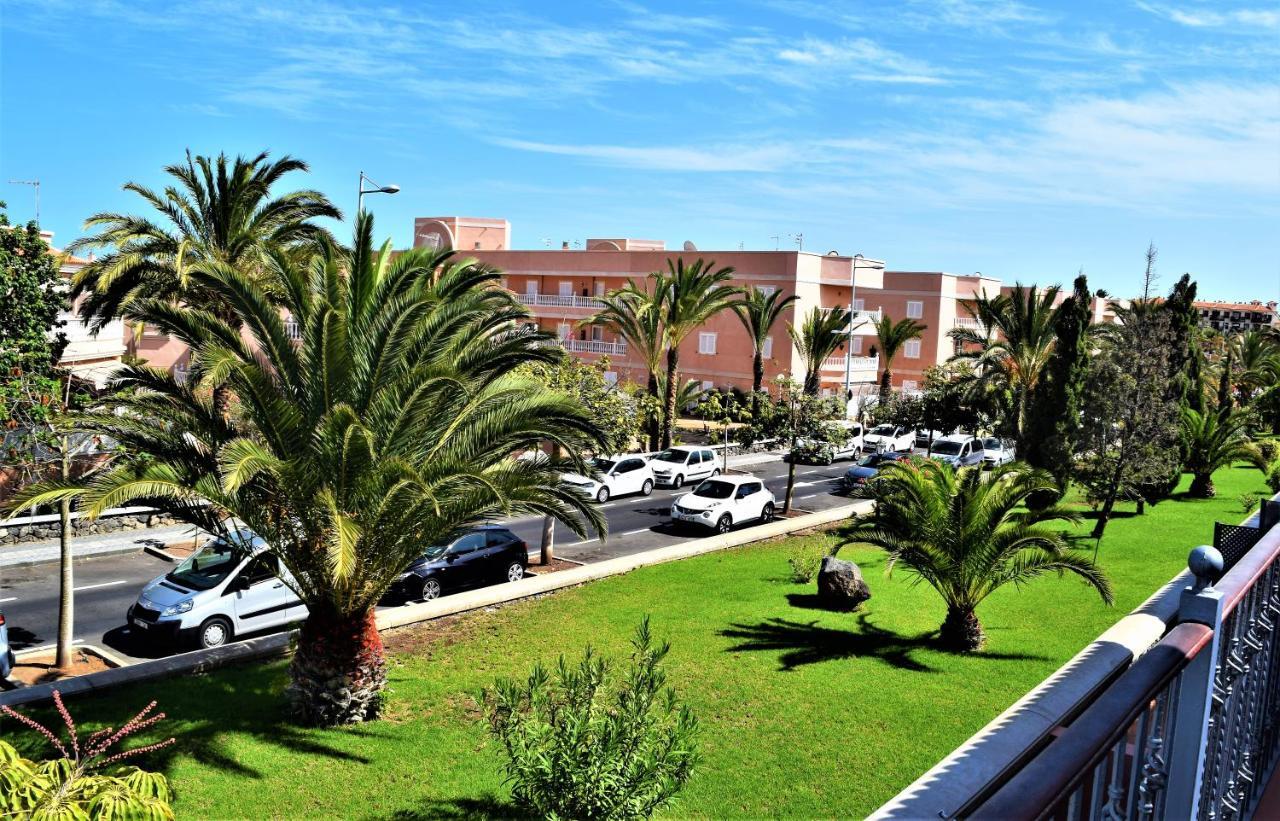 Victoria Family Apartman Tenerife Коста-дель-Силенцио Экстерьер фото