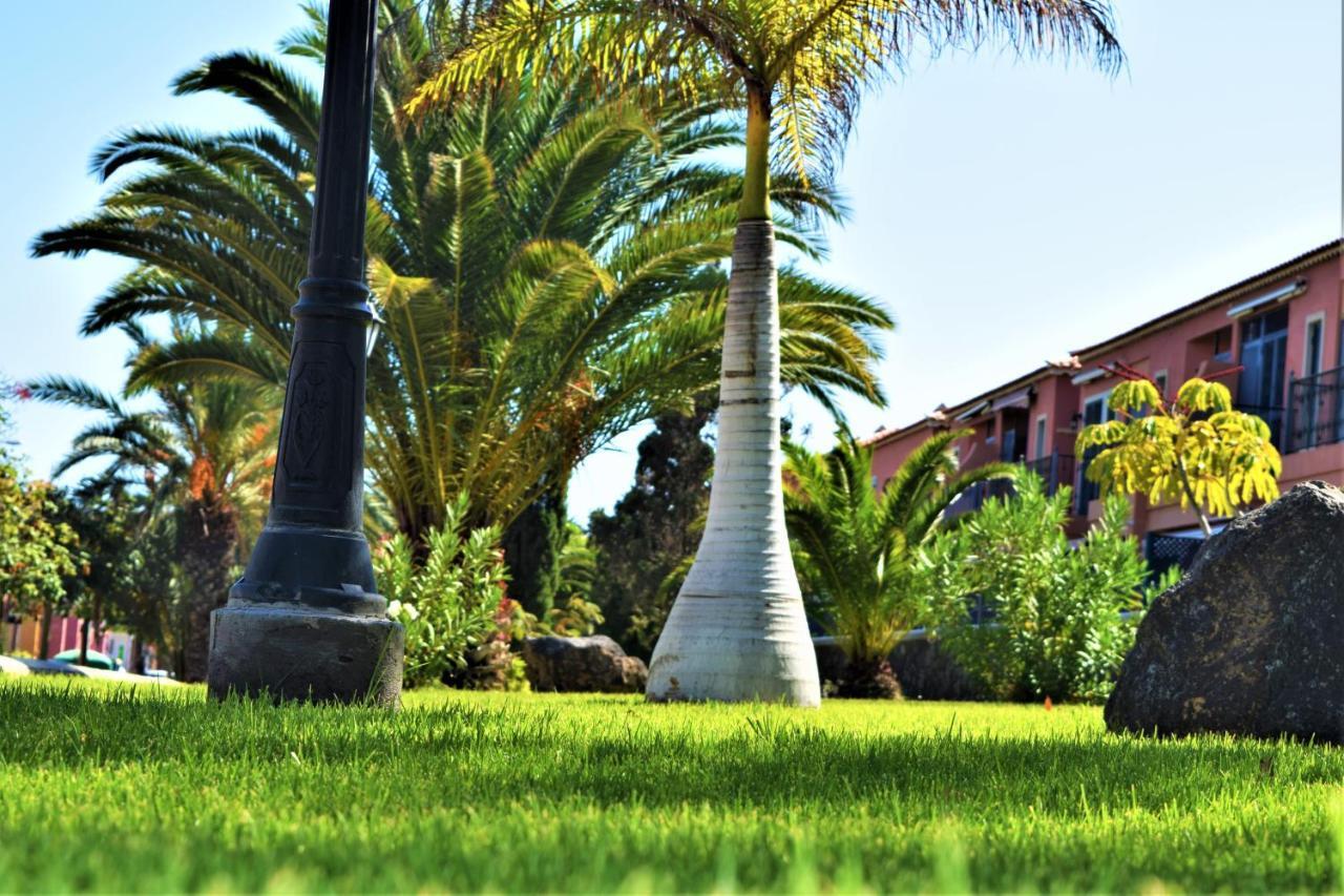 Victoria Family Apartman Tenerife Коста-дель-Силенцио Экстерьер фото