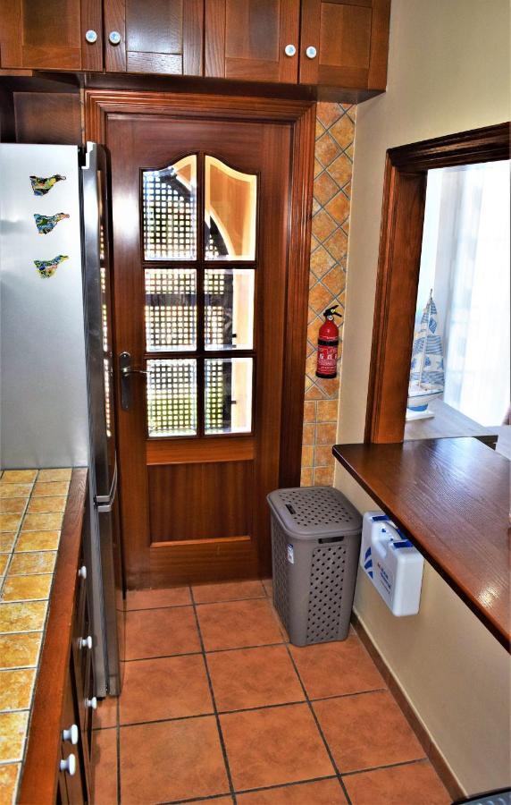 Victoria Family Apartman Tenerife Коста-дель-Силенцио Экстерьер фото