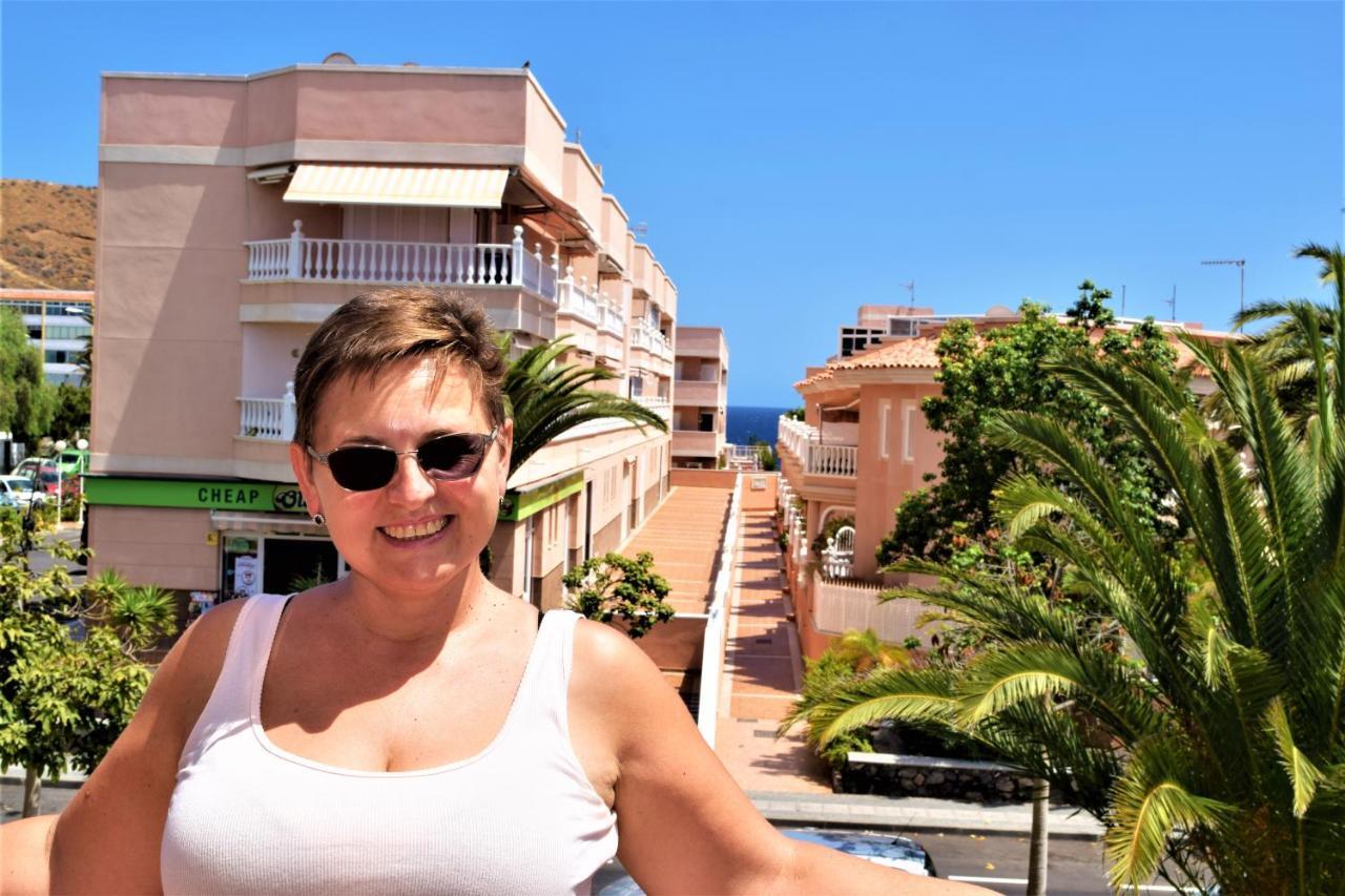 Victoria Family Apartman Tenerife Коста-дель-Силенцио Экстерьер фото