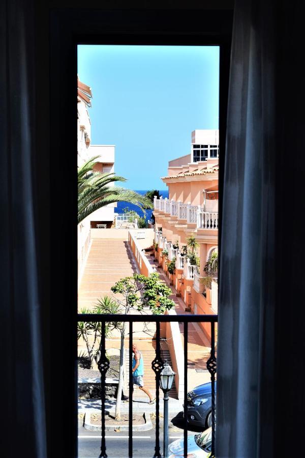 Victoria Family Apartman Tenerife Коста-дель-Силенцио Экстерьер фото