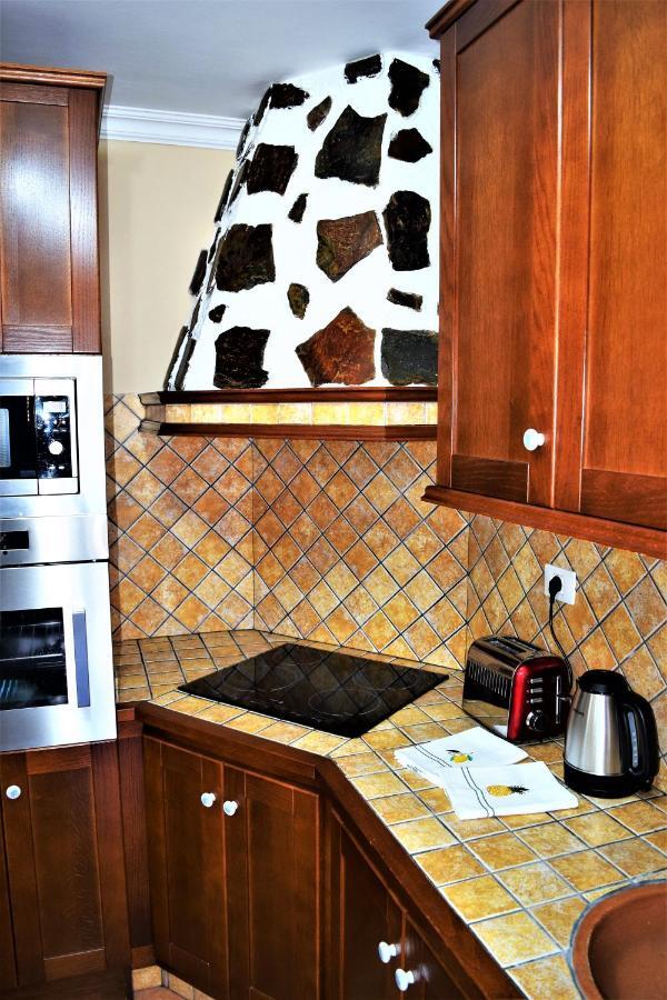 Victoria Family Apartman Tenerife Коста-дель-Силенцио Экстерьер фото