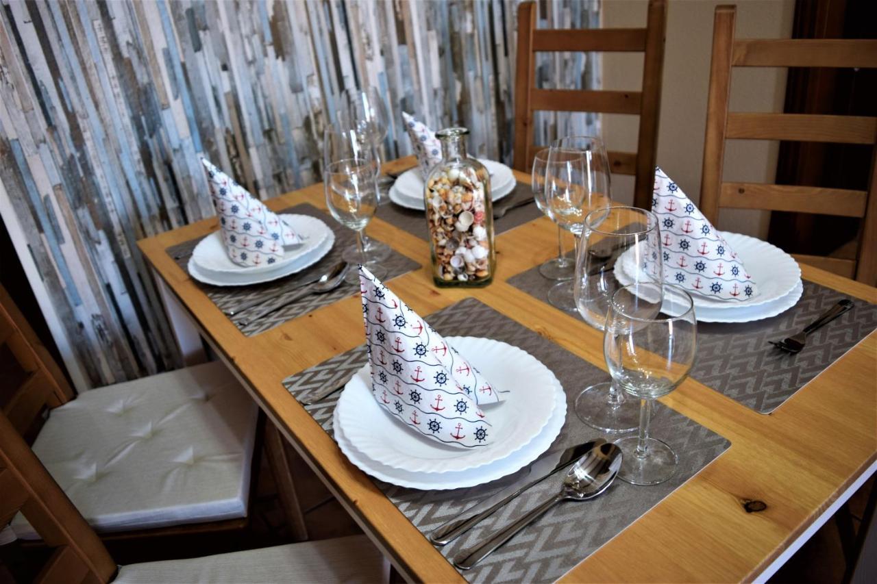 Victoria Family Apartman Tenerife Коста-дель-Силенцио Экстерьер фото
